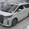 toyota alphard 2021 -TOYOTA--Alphard 3BA-AGH30W--AGH30-0391538---TOYOTA--Alphard 3BA-AGH30W--AGH30-0391538- image 1