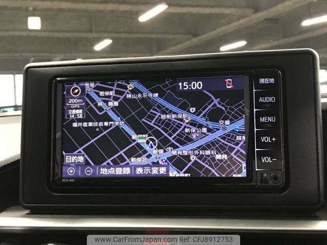 toyota raize 2020 -TOYOTA--Raize 5BA-A210A--A210A-0031354---TOYOTA--Raize 5BA-A210A--A210A-0031354- image 2