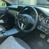 mercedes-benz a-class 2014 -MERCEDES-BENZ--Benz A Class DBA-176042--WDD1760422J208922---MERCEDES-BENZ--Benz A Class DBA-176042--WDD1760422J208922- image 13