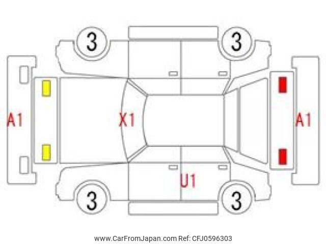 mazda cx-8 2022 -MAZDA--CX-8 3DA-KG2P--KG2P-367161---MAZDA--CX-8 3DA-KG2P--KG2P-367161- image 2