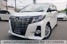 toyota alphard 2015 GOO_JP_700102024930250706004