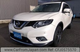 nissan x-trail 2014 -NISSAN--X-Trail DBA-NT32--NT32-003005---NISSAN--X-Trail DBA-NT32--NT32-003005-