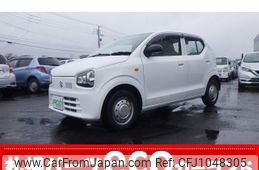 suzuki alto 2018 -SUZUKI--Alto HA36S--381761---SUZUKI--Alto HA36S--381761-