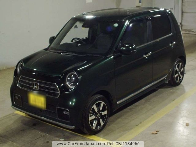 honda n-one 2022 -HONDA 【札幌 582す4376】--N ONE JG3-1100371---HONDA 【札幌 582す4376】--N ONE JG3-1100371- image 1