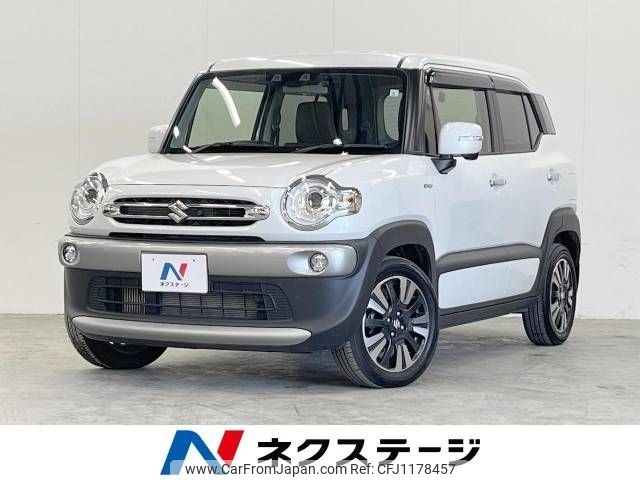 suzuki xbee 2023 -SUZUKI--XBEE 4AA-MN71S--MN71S-311174---SUZUKI--XBEE 4AA-MN71S--MN71S-311174- image 1