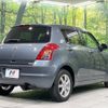 suzuki swift 2008 -SUZUKI--Swift DBA-ZD11S--ZD11S-406184---SUZUKI--Swift DBA-ZD11S--ZD11S-406184- image 18