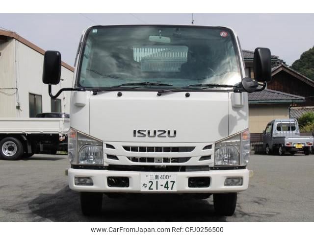 isuzu elf-truck 2015 quick_quick_TPG-NKR85AD_NKR85-7045234 image 2