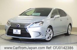 lexus hs 2013 quick_quick_DAA-ANF10_ANF10-2060355