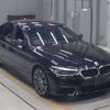 bmw 5-series 2018 -BMW--BMW 5 Series ABA-JR20--WBAJR32000BJ16356---BMW--BMW 5 Series ABA-JR20--WBAJR32000BJ16356- image 10