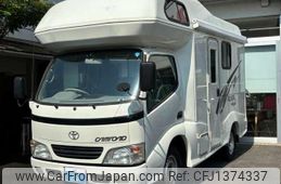 toyota camroad 2005 -TOYOTA--Camroad TRY230ｶｲ--0102739---TOYOTA--Camroad TRY230ｶｲ--0102739-