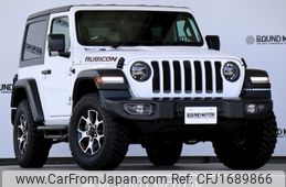 chrysler jeep-wrangler 2021 CFJ1689866