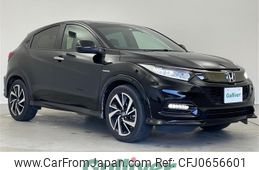 honda vezel 2020 -HONDA--VEZEL DAA-RU3--RU3-1363881---HONDA--VEZEL DAA-RU3--RU3-1363881-