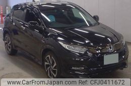 honda vezel 2020 quick_quick_DAA-RU3_1364745