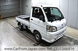 daihatsu hijet-truck 2010 -DAIHATSU--Hijet Truck S201P-0050668---DAIHATSU--Hijet Truck S201P-0050668-