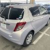 toyota vitz 2014 AF-KSP130-2109349 image 6