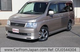 honda stepwagon 2002 -HONDA--Stepwgn RF3--1078808---HONDA--Stepwgn RF3--1078808-