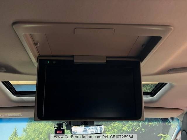 toyota alphard 2022 -TOYOTA--Alphard 3BA-AGH30W--AGH30-0441496---TOYOTA--Alphard 3BA-AGH30W--AGH30-0441496- image 2