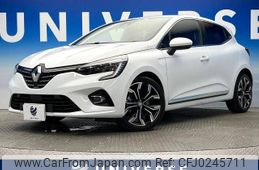 renault lutecia 2022 -RENAULT--Renault Lutecia 3BA-BJAH5H--VF1RJA006M0837463---RENAULT--Renault Lutecia 3BA-BJAH5H--VF1RJA006M0837463-