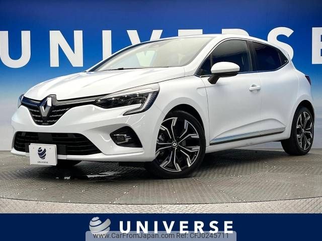 renault lutecia 2022 -RENAULT--Renault Lutecia 3BA-BJAH5H--VF1RJA006M0837463---RENAULT--Renault Lutecia 3BA-BJAH5H--VF1RJA006M0837463- image 1