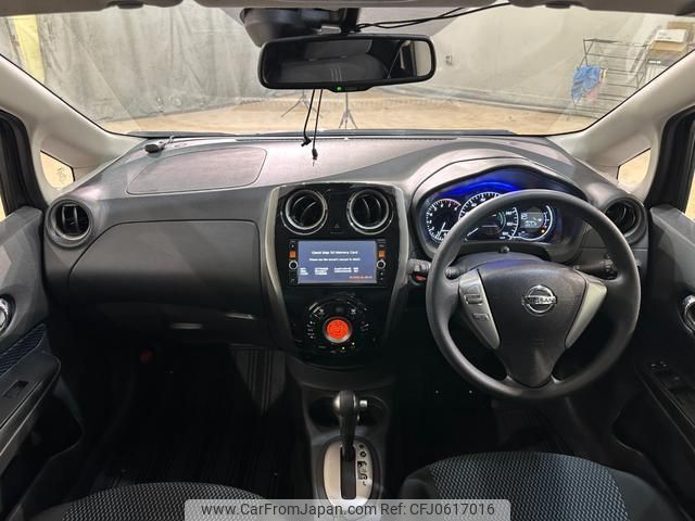 nissan note 2015 quick_quick_E12_E12-356237 image 2