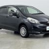 toyota vitz 2012 CFJ1767190 image 1