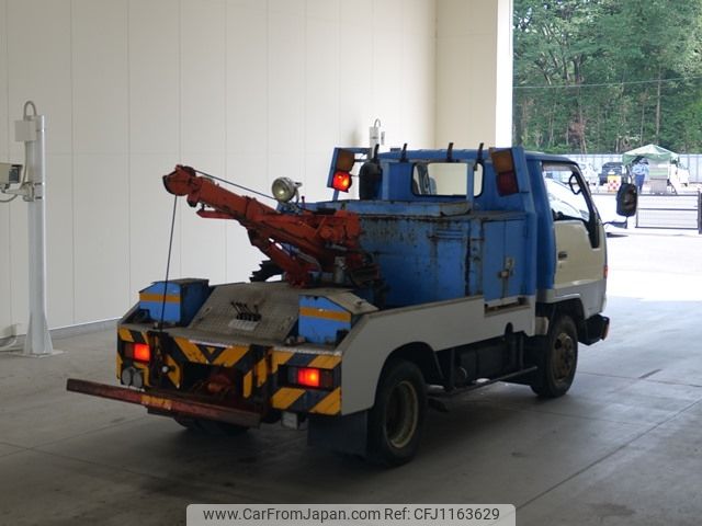 toyota dyna-truck 1996 -TOYOTA--Dyna BU162-0101228---TOYOTA--Dyna BU162-0101228- image 2