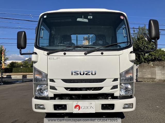 isuzu elf-truck 2018 GOO_NET_EXCHANGE_0730189A30241121W002 image 2