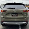 mazda cx-5 2023 CFJ1772269 image 5