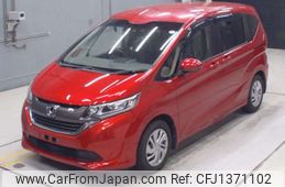 honda freed 2018 -HONDA--Freed DBA-GB5--GB5-1086957---HONDA--Freed DBA-GB5--GB5-1086957-