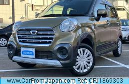 daihatsu cast 2018 CFJ1869303