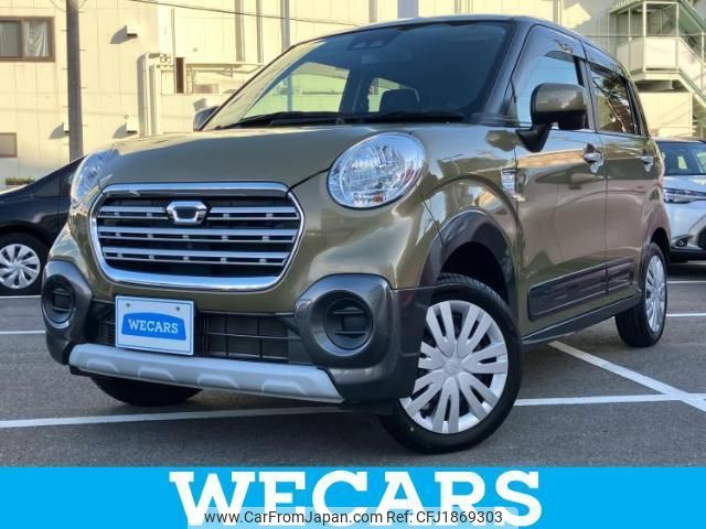 daihatsu cast 2018 CFJ1869303 image 1