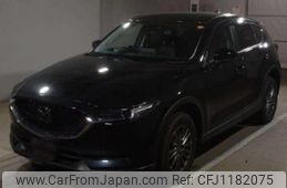 mazda cx-5 2021 quick_quick_3DA-KF2P_452306