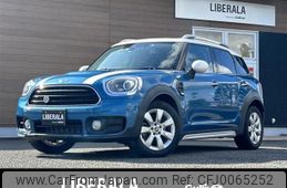 mini mini-others 2017 -BMW--BMW Mini LDA-YT20--WMWYT920703D51708---BMW--BMW Mini LDA-YT20--WMWYT920703D51708-