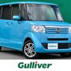 honda n-box 2014 -HONDA--N BOX DBA-JF1--JF1-1461147---HONDA--N BOX DBA-JF1--JF1-1461147- image 1