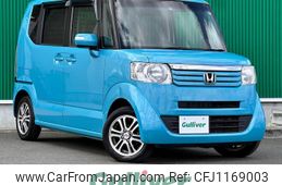 honda n-box 2014 -HONDA--N BOX DBA-JF1--JF1-1461147---HONDA--N BOX DBA-JF1--JF1-1461147-
