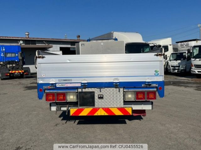 mitsubishi-fuso fighter 2011 quick_quick_SKG-FK61F_FK61F-550121 image 2