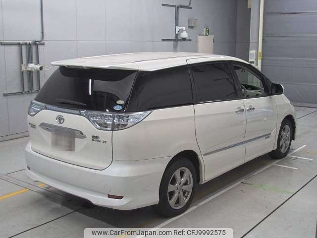 toyota estima-hybrid 2011 -TOYOTA--Estima Hybrid DAA-AHR20W--AHR20W-7060532---TOYOTA--Estima Hybrid DAA-AHR20W--AHR20W-7060532- image 2