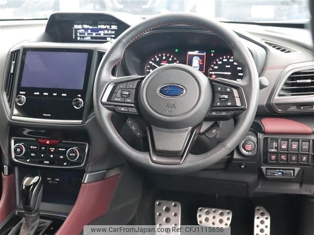 subaru forester 2023 quick_quick_4BA-SK5_SK5-033850 image 2