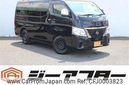 nissan caravan-coach 2022 CFJ0003823
