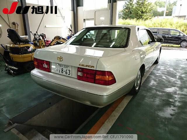 toyota celsior 1998 CFJ1791090 image 2