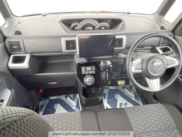 daihatsu wake 2020 -DAIHATSU--WAKE 3BA-LA700S--LA700S-0163778---DAIHATSU--WAKE 3BA-LA700S--LA700S-0163778- image 2