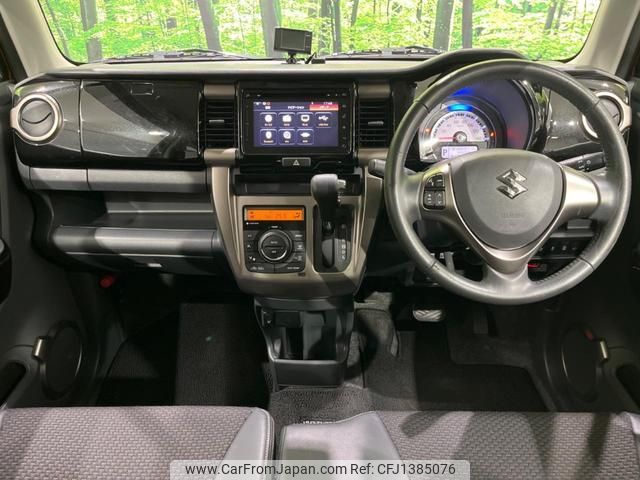 suzuki hustler 2016 quick_quick_MR41S_MR41S-198598 image 2