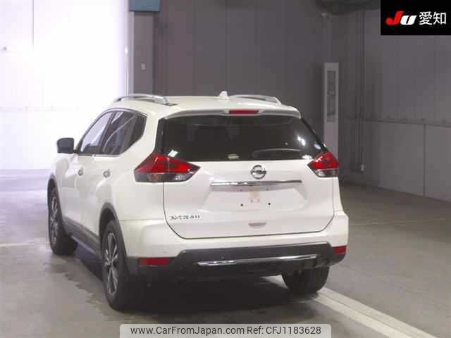 nissan x-trail 2019 -NISSAN--X-Trail T32-543273---NISSAN--X-Trail T32-543273- image 2