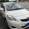 toyota belta 2010 CFJ1851178 image 3