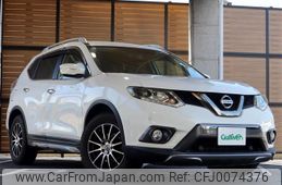 nissan x-trail 2015 -NISSAN--X-Trail DBA-NT32--NT32-520087---NISSAN--X-Trail DBA-NT32--NT32-520087-