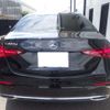 mercedes-benz c-class 2022 -MERCEDES-BENZ 【岐阜 331】--Benz C Class 3CA-206004C--W1K2060042R042705---MERCEDES-BENZ 【岐阜 331】--Benz C Class 3CA-206004C--W1K2060042R042705- image 2