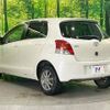 toyota vitz 2009 -TOYOTA--Vitz CBA-NCP95--NCP95-0049369---TOYOTA--Vitz CBA-NCP95--NCP95-0049369- image 18