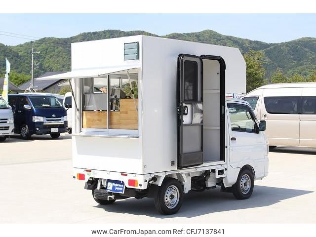 suzuki carry-truck 2020 GOO_JP_700070848730210524003 image 2