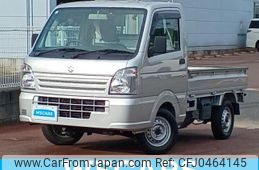 suzuki carry-truck 2018 quick_quick_DA16T_DA16T-389261