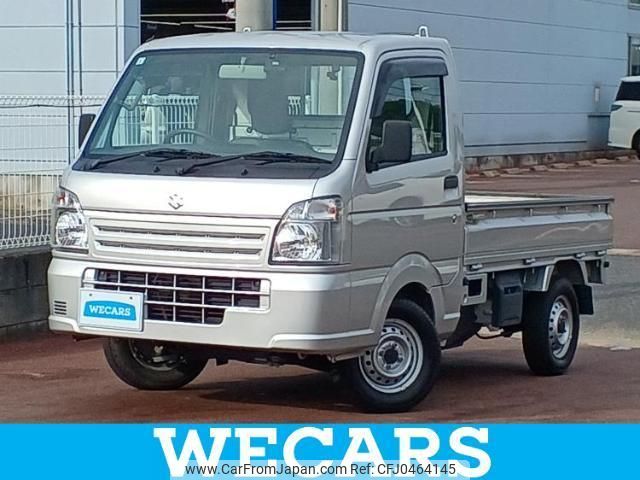 suzuki carry-truck 2018 quick_quick_DA16T_DA16T-389261 image 1